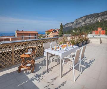 La Rocca Relax