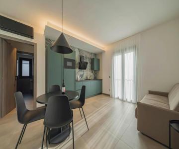 ApartmentsGarda - Residenza Garda Deluxe