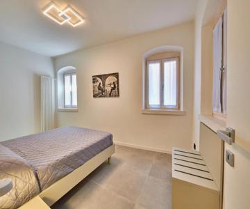 Apartmentsgarda - Residenza Mercanti