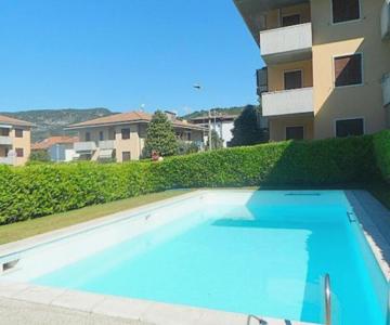Welcome Traveller LA PERLA APARTMENTS