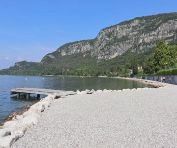 Monika Holiday Beautiful Lake View