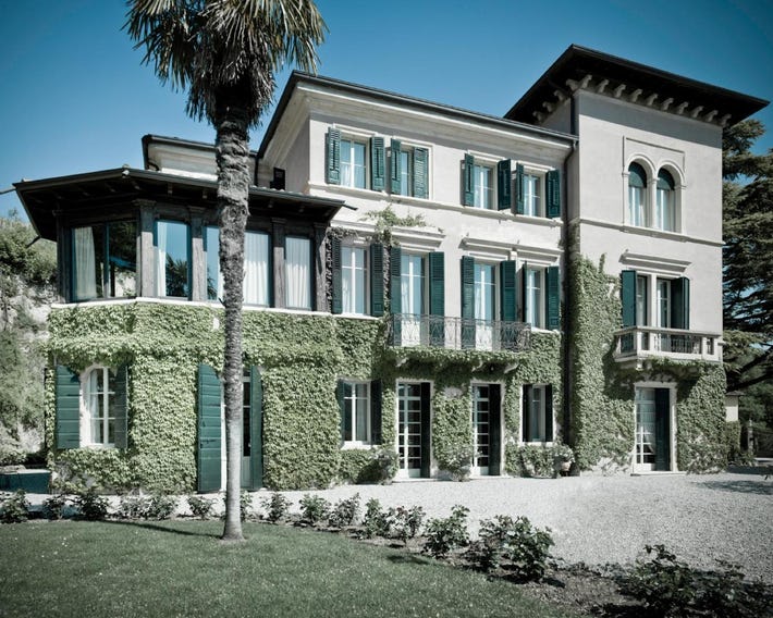 Residenza Borgo 27