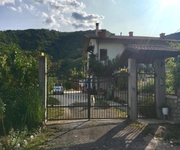 Ai Sette Noci