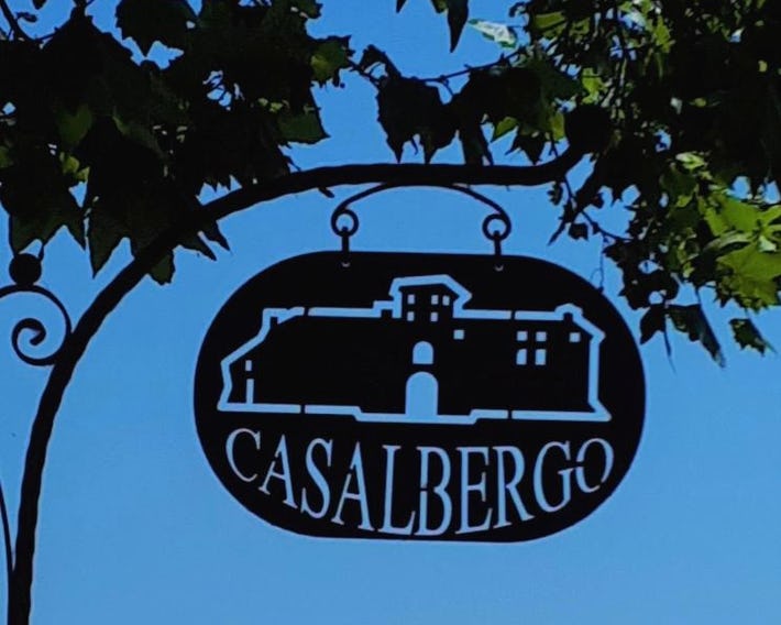 Agriturismo Casalbergo