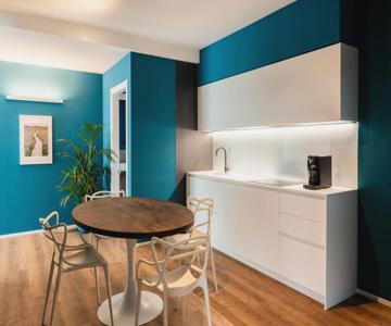 Camoma Aparthotel - Suites Apartments