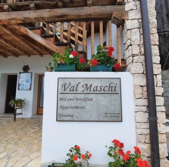 B&B Val Maschi