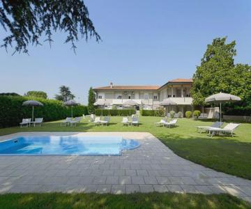 Residence Venezia Park - ENJOY HOLIDAY