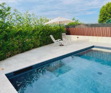 Cottage Ilario