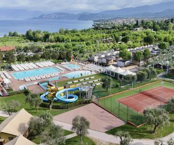 Camping Park delle Rose