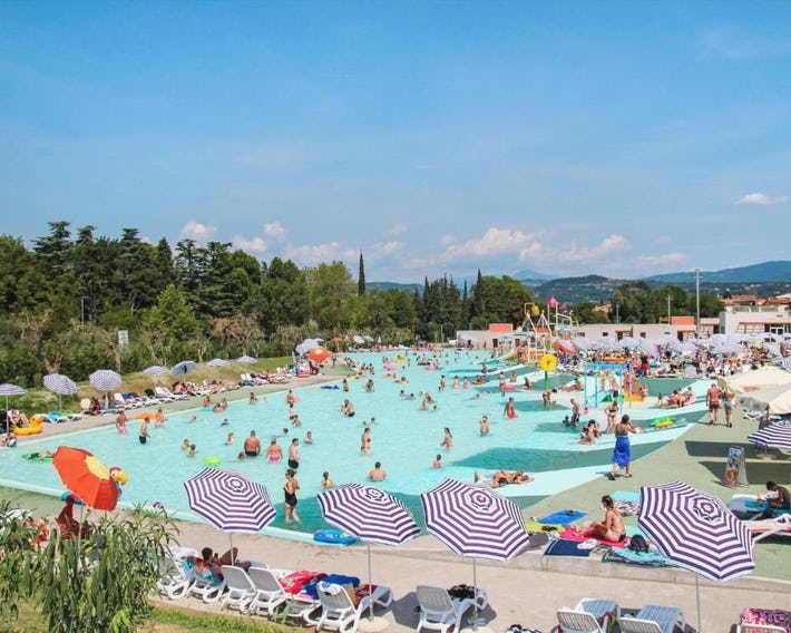 Holiday Home Cisano & San Vito-2 by Interhome