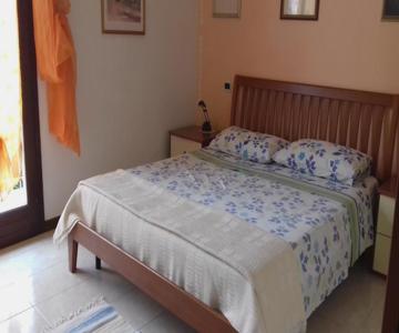 Prestigioso appartamento con piscina