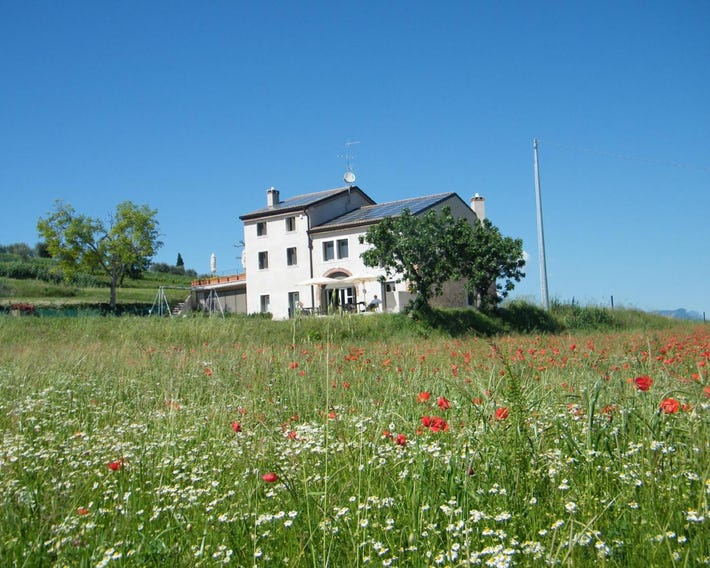 Bed & Breakfast Le Coste