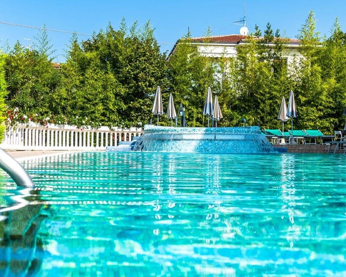 Hotel Smeraldo