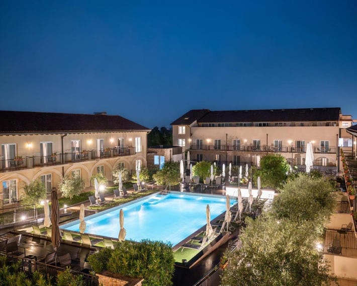 Leonardo Hotel Lago di Garda