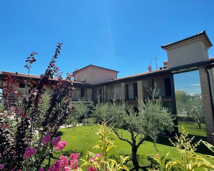 Hotel Relais Agli Olivi
