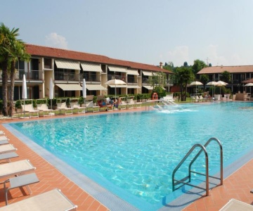 Residence La Margherita