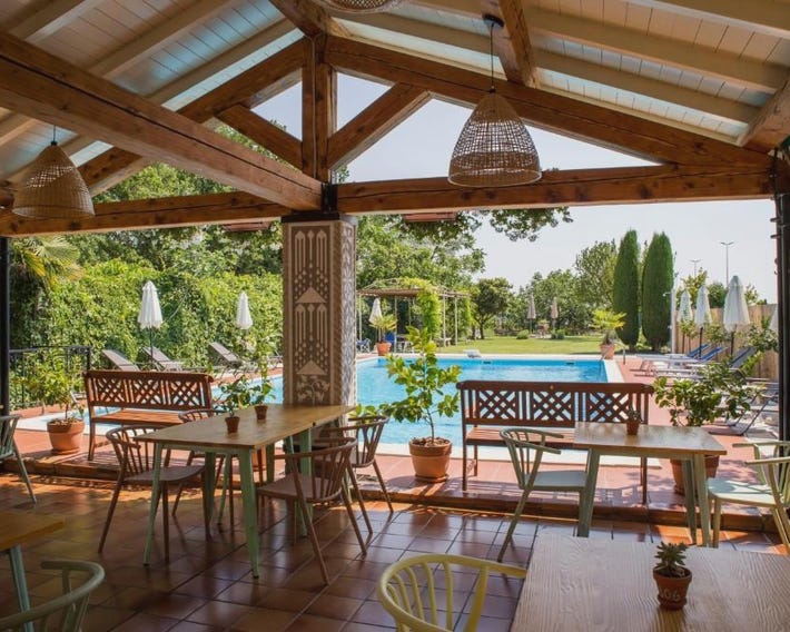Albergo Mio Boutique Hotel - Adults Only