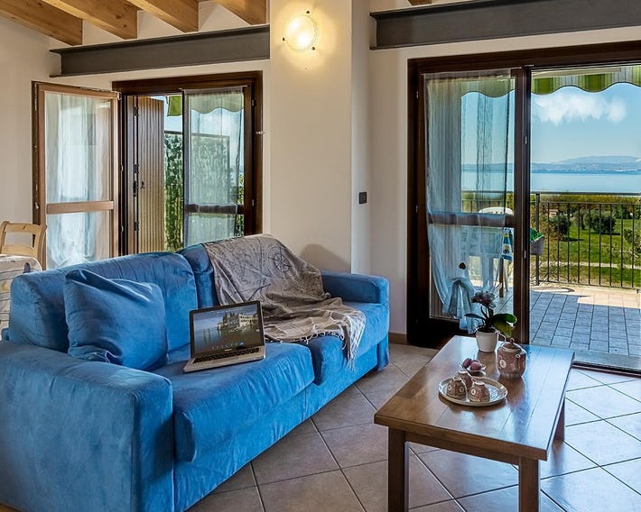APARTMENTS EDEN - Regarda Travel