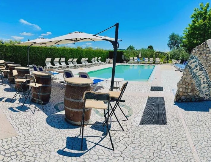 Residenza Cà Donzella