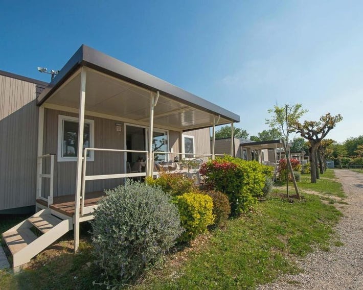 Camping Belvedere