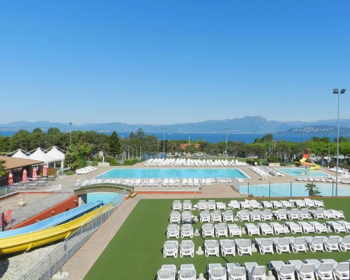 RUSTICO PARK DELLE ROSE - Regarda Travel