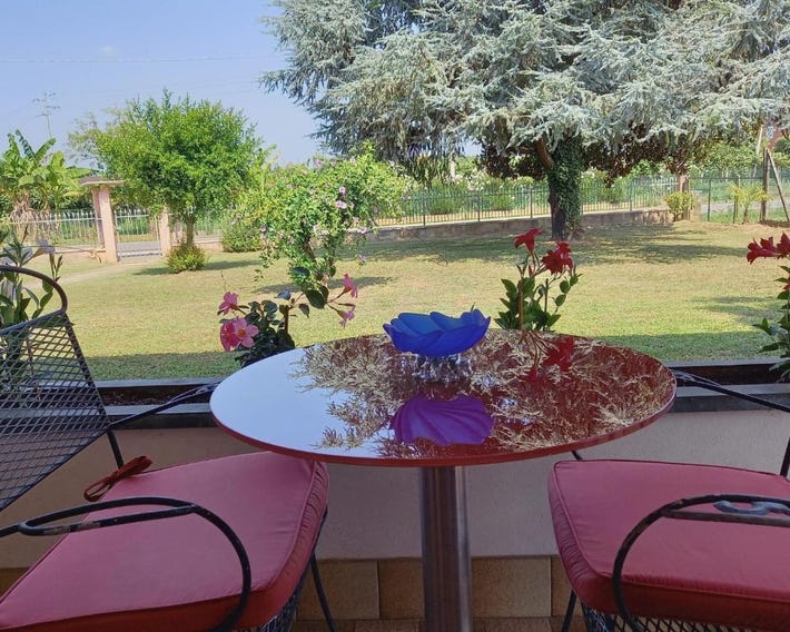 B & B Cedro Argentato