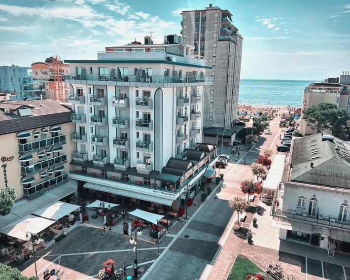 Hotel Margherita