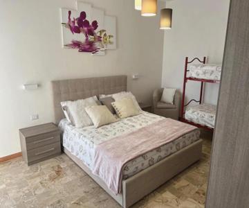 Residence Alba d'Oro solo Famiglie e Coppie