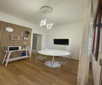 Appartamento Celeste piazza Mazzini Spiaggia