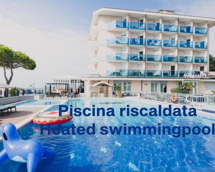 Hotel La Bussola