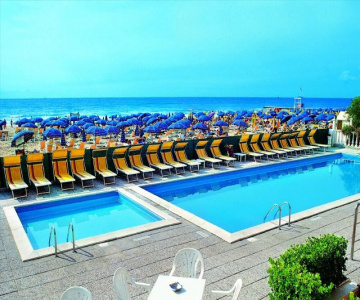 Hotel London