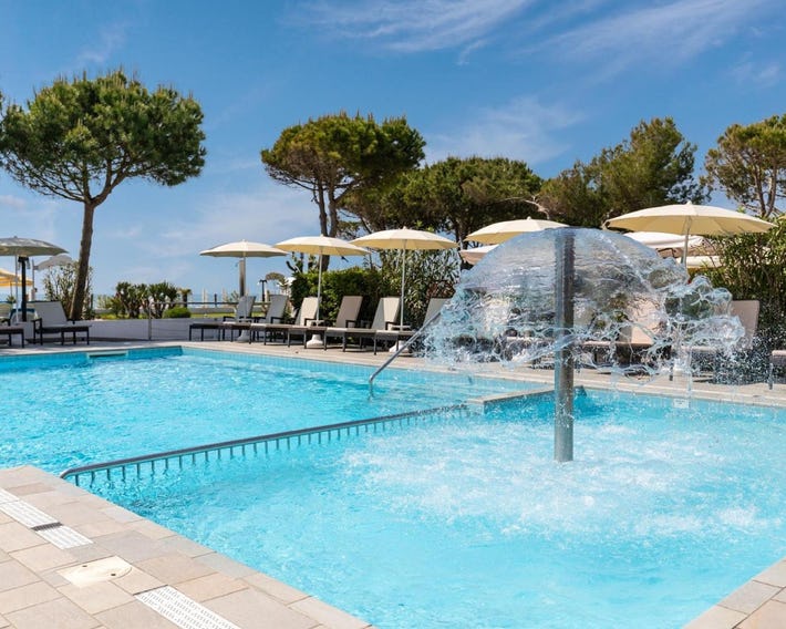 Park Hotel Ermitage Resort & Spa