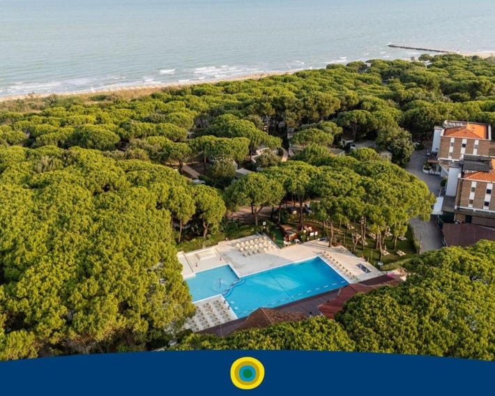 Club del Sole Jesolo Family Resort