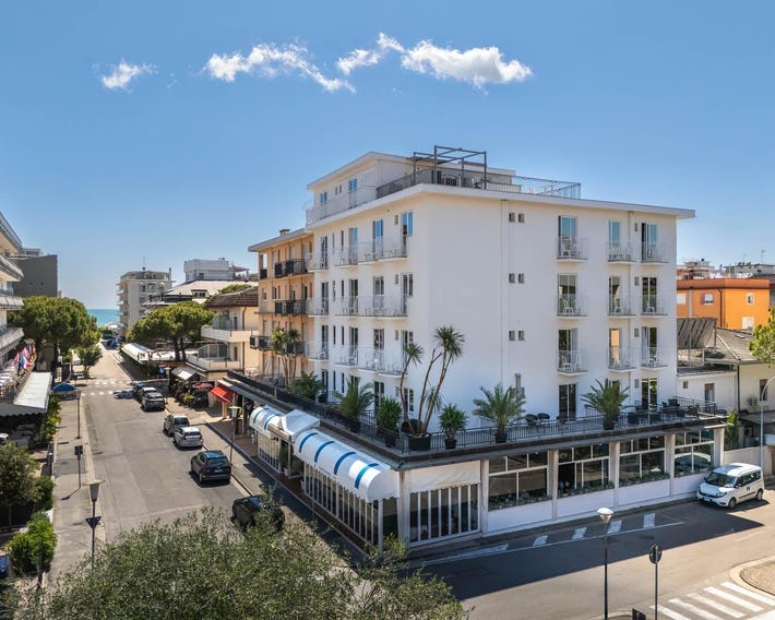 Hotel Portofino