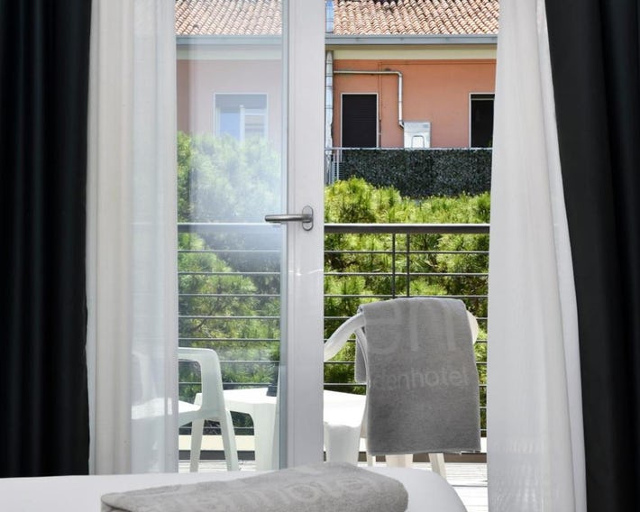 Hotel Eden