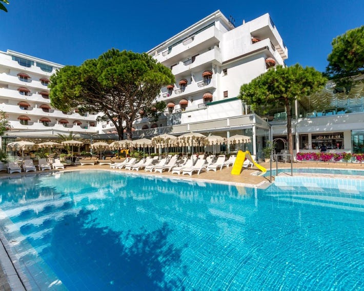 Hotel Nettuno