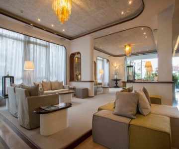 Hotel Atlantico