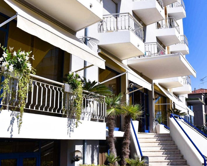 Hotel Umberto