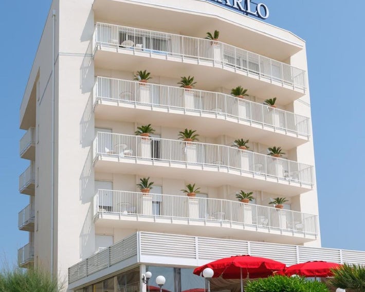 Hotel Montecarlo