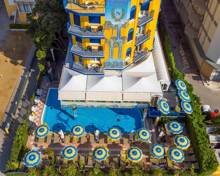 Hotel Napoleon