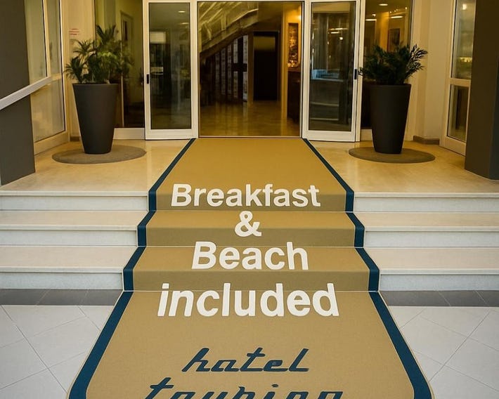 Hotel Touring