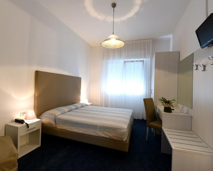 Hotel Savoia