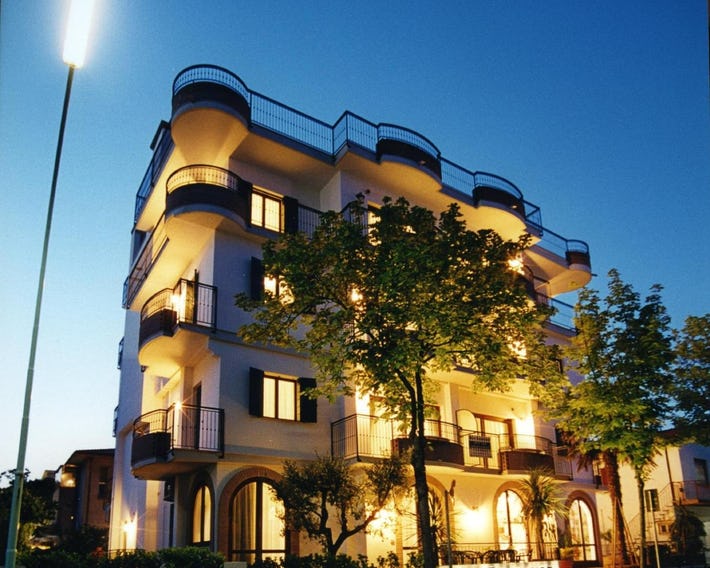 Ilios Residence