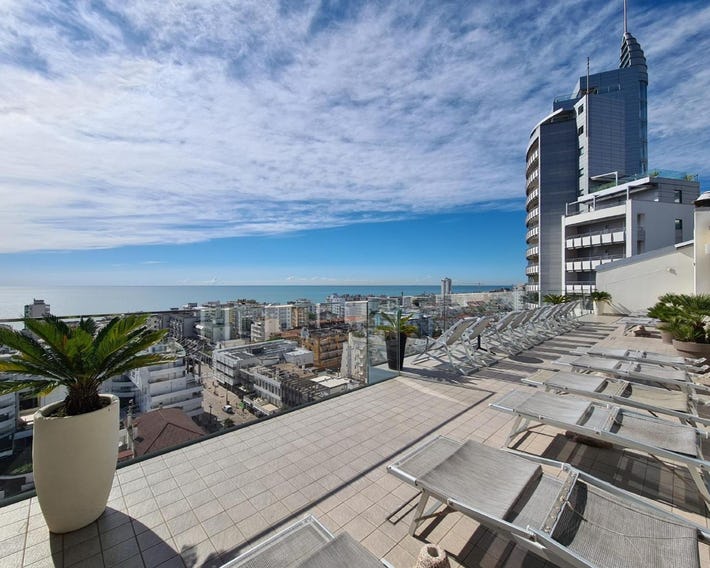 Hesperia Hotel & Residence