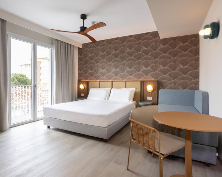 Hotel Diana