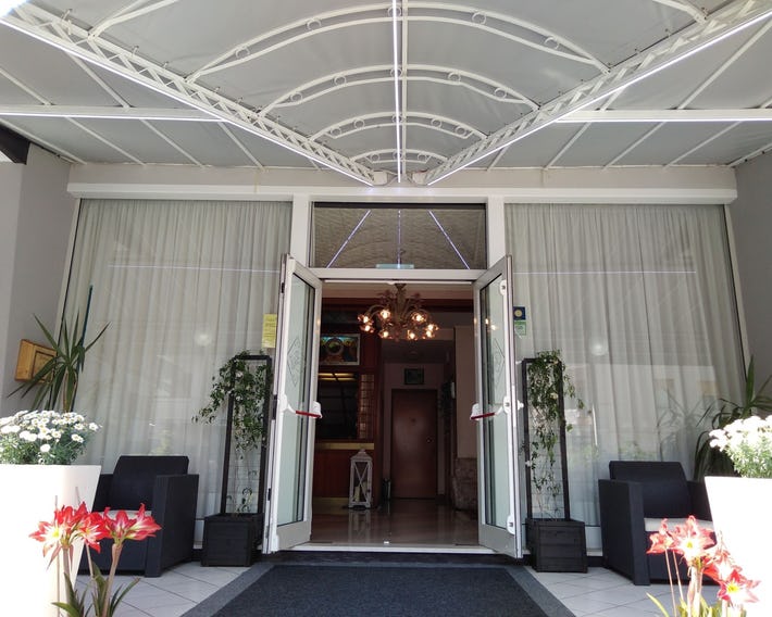 Residence Madrid