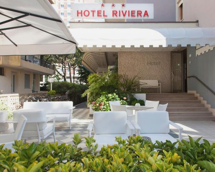 Hotel Riviera