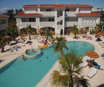Cala Blu Residence con piscina-Centralissimo Lido di Jesolo