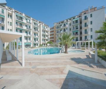 Residence El Palmar Immobiliare Pacella
