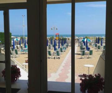 Appartamento Centromare solo famiglie